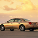 Illustration for article titled A Casual Reminder That the Oldsmobile Aurora was Badass